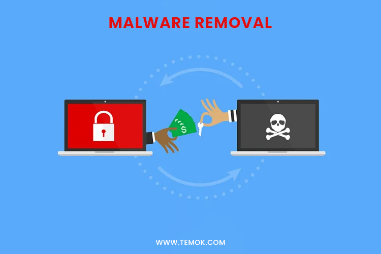 malware removal