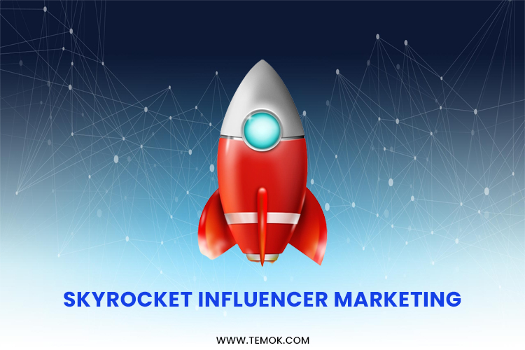 Skyrocket Influencer Marketing