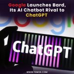 Introducing Bard: A Closer Look at Google's New AI Search Technology Challenging ChatGPT