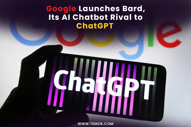 Introducing Bard: A Closer Look at Google's New AI Search Technology Challenging ChatGPT