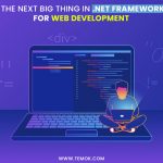 The Next Big Thing in .NET Framework for Web Development