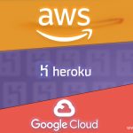AWS vs Heroku vs Google Cloud