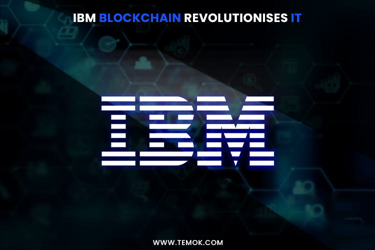 IBM Blockchain - blockchain platforms