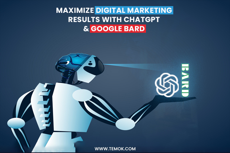 Maximize digital marketing results with ChatGPT