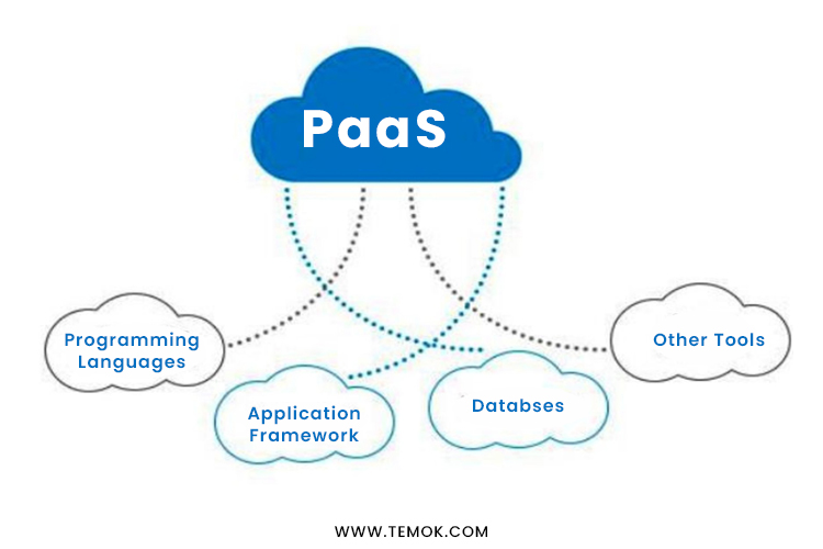 What is PaaS