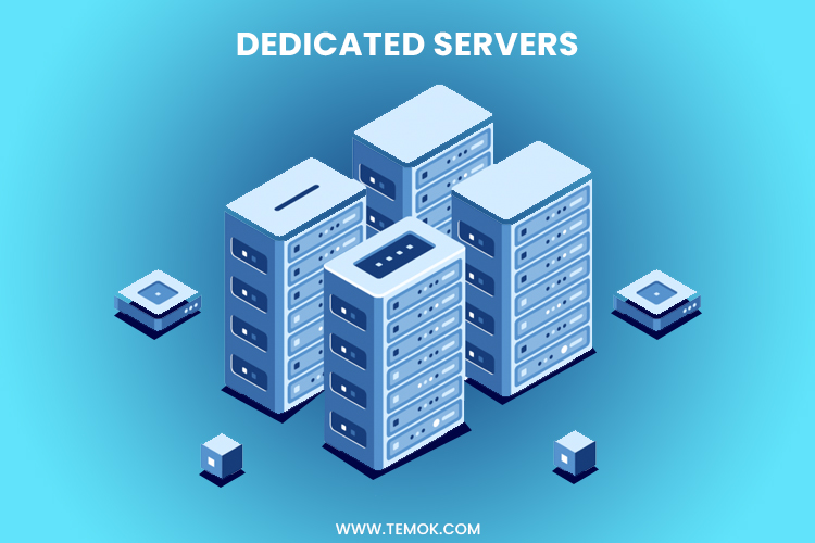dedicated servers