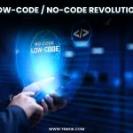 low code or no code revolution
