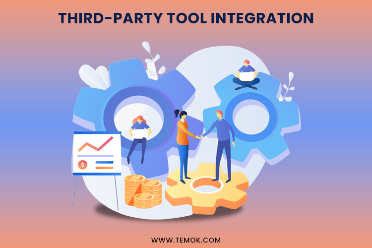 third party tool integration