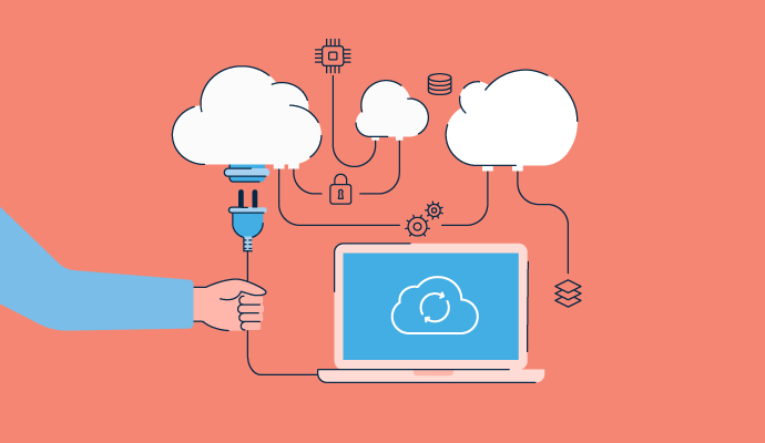 6 Advantages In Terms Of Safety Offered By Cloud Computing