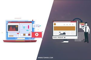 Static vs Dynamic Websites: Which Is Better for Business?