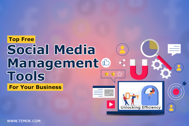 Free Social Media Management Tools