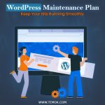 WordPress Maintenance Plan