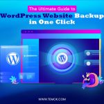 WordPress Website Backup
