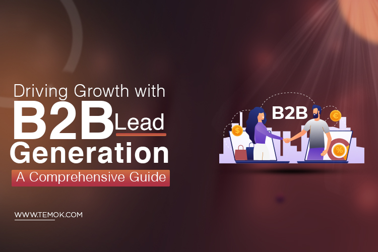 B2B Lead Generation Services