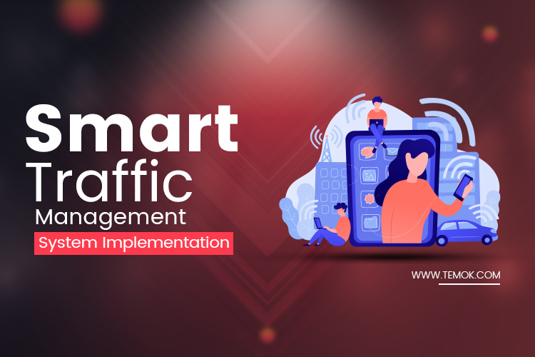 Smart Traffic Management System Implementation