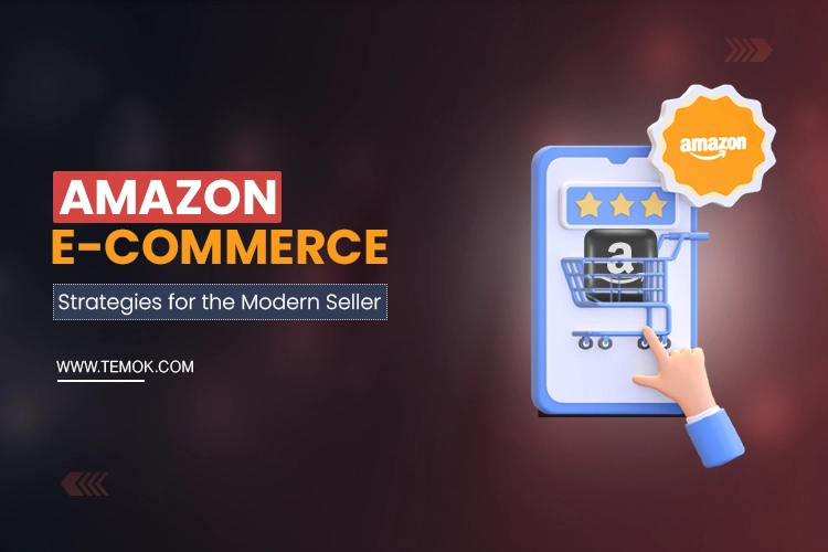 Amazon Ecommerce
