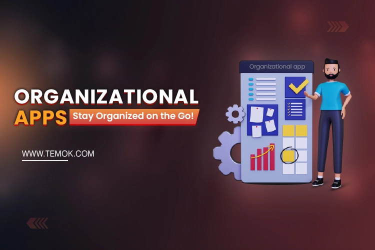 Best Organizational Apps