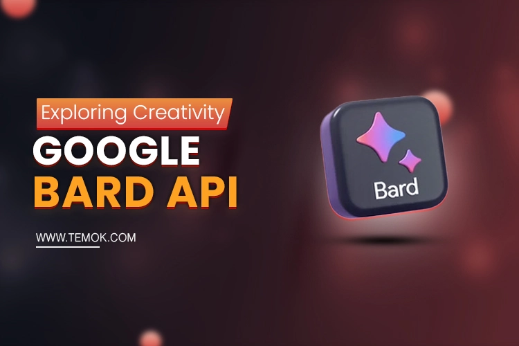 Google Bard API