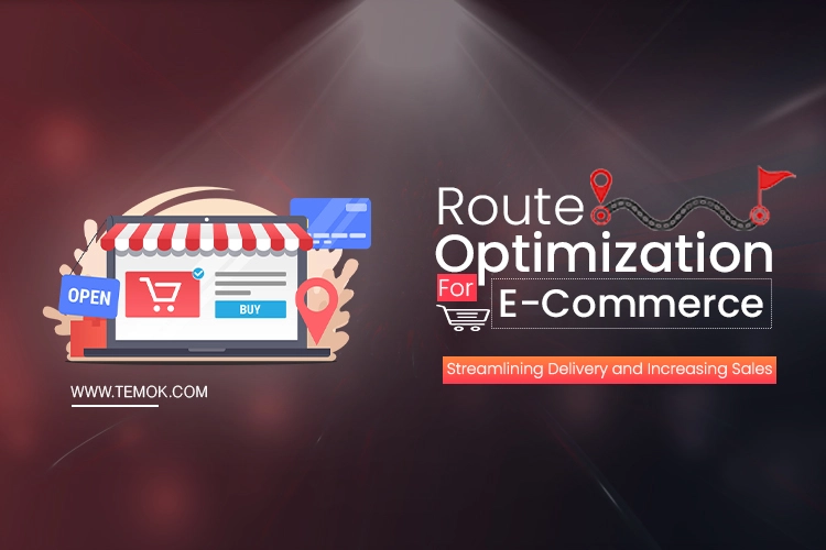 Route Optimization for eCommerce