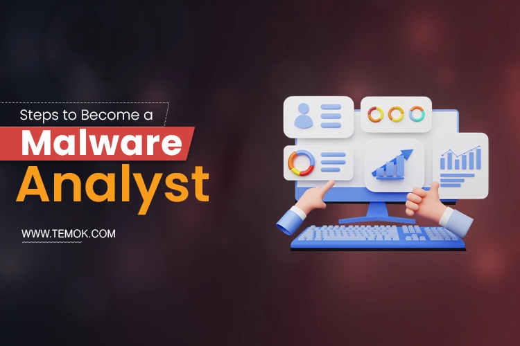 Steps to Become a Malware-Analyst