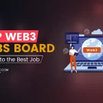 Top Web3 Jobs Board