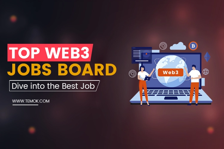 Top Web3 Jobs Board
