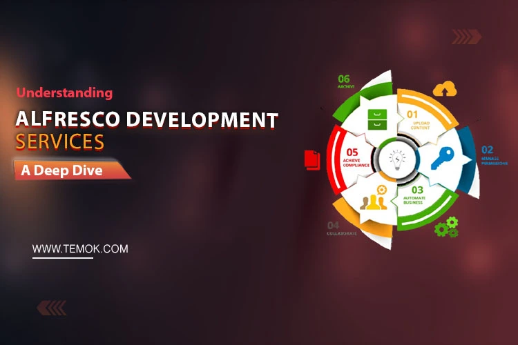 Alfresco Development Services