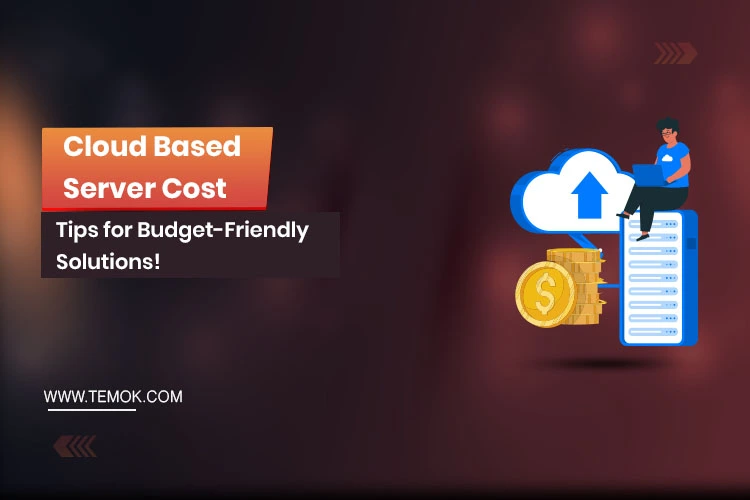 Cloud Based Server Cost