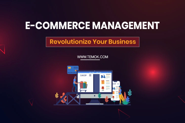 E Commerce Management