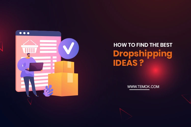 How to Find the Best Dropshipping Business Ideas