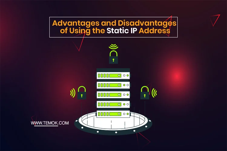 Managed Cloud Hosting & Dedicated Servers from TEMOK