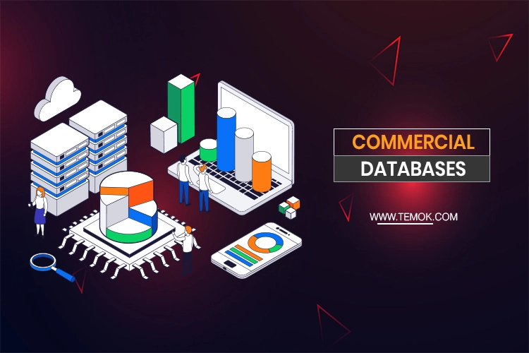 Types Of Databases Navigating The Landscape Of Data Storage