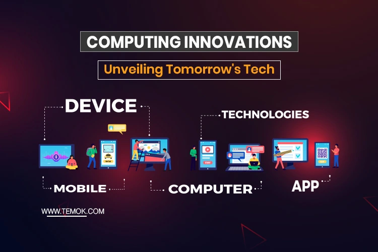 Computing Innovations