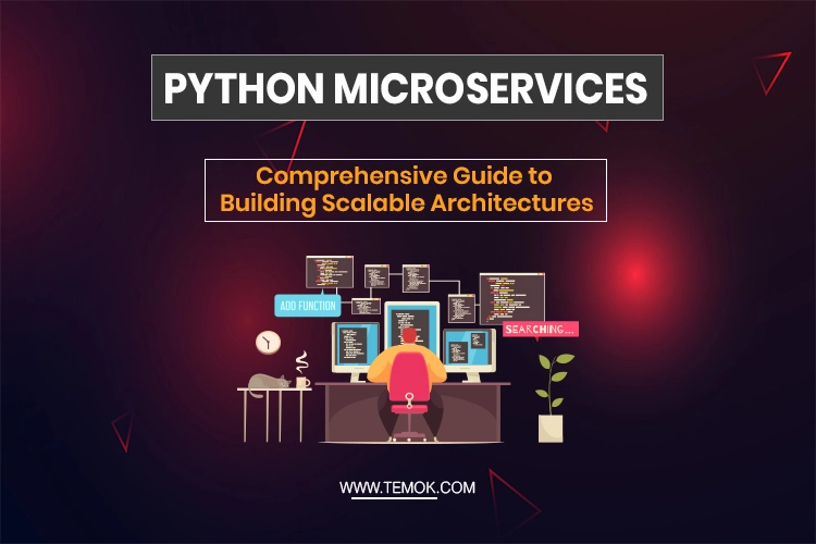 Python Microservices