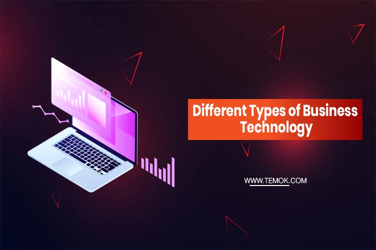 Business Technology Driving Growth in The Digital Age