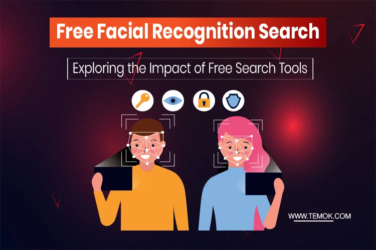 Free Facial Recognition Search