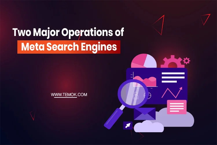 Meta Search Engine Exploring The Future of Online Discovery