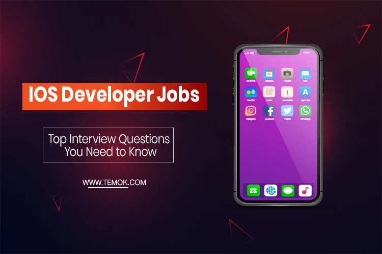 IOS Developer Jobs