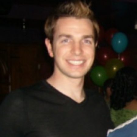Profile picture of Stuart Diver
